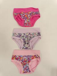 SLIP BAMBINA B2882 Tellini S.r.l. Ingrosso Abbigliamento